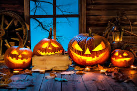 It's the spookiest night of the year. Halloween At The Montcalm Royal London House Montcalm Blog