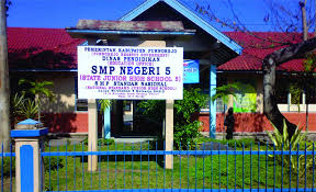 Ppdb Smp N 5 Purworejo 2013 2014 Ppdb Kabupaten Purworejo