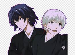 Tokyo Ghoul Anime Fan Art Tokyo Ghoul Purple Black Hair Fictional Character Png Pngwing Main character in tokyo ghoul. tokyo ghoul anime fan art tokyo ghoul