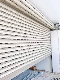 Bảng Giá Cửa Cuốn Austdoor Chính Hãng Tại Quận 2 HCM