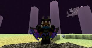 Dragon rush is a series where we test drive minecraft mods by using them to defeat the ender dragon. Dragon Loot Mod 1 17 1 16 5 Fabric The Latest Minecraft Mods 1 17 1 1 16 5 1 15 2