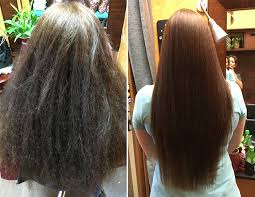With dozens of respected stylists and treatments to choose from, now you can find the hairstyle you want at a price point you can afford. Permanently Straighten Hair Near Me Up To 75 Off Free Shipping