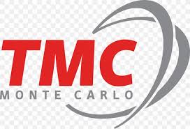 The image is used to identify the organization logo of the mud connector, a subject of public interest. Tmc Television Channel Logo Tf1 Group Png 1280x871px Tmc Brand France 2 France 4 France 5