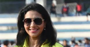 Anju Bobby Sports Foundation gets Coca-Cola India boost