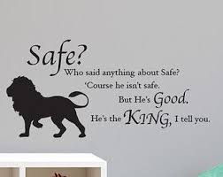 Narnia Movie Quotes Quotesgram Find & download free graphic resources for lion silhouette. narnia movie quotes quotesgram