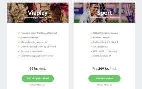 Något att titta på för alla. Viaplay Haever Prisen For 3 Gang Pa 2 Ar Flatpanelsdk