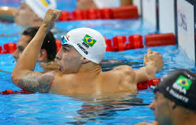 Home › athletes › bruno fratus. Bruno Fratus Chega Em Quarto E Se Classifica Para A Final Dos 50 Metros Livre Agencia Brasil