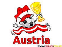 ✓ free for commercial use ✓ high quality images. Fussball Clipart Pokal Osterreich