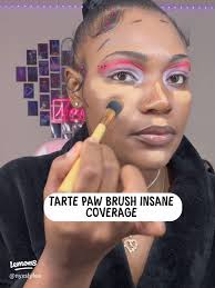 What's the Best Tool for Under Eye Makeup?