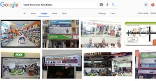 Perkembangan pdam kabupaten kotabaru sekilas kabupaten kotabaru rapat pdam kab,kotabaru. Seo Lokal 6 Tip Memasarkan Kedai Offline Secara Online Wanyusof Com