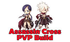 Assassin Cross Guide : PVP+WoE Build | Ragnarok Guide