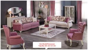 Bingung memilih sofa untuk desain ruang tamu anda? Pin Di Decor