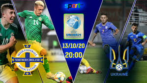 Украина — северная ирландия 1:0. Severnaya Irlandiya U 21 Ukraina U 21 Smotret Onlajn Tekstovuyu Translyaciyu 13 10 2020 Futbol Na Sport Ua