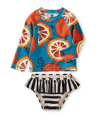 Relaxed swim trunks for baby. Best In Baby Swimwear 34 Too Cute Infant Bathing Suits