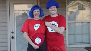 Jun 09, 2021 · looking for an easy, last minute costume you can quickly diy for halloween 2021? 25 Pregnant Halloween Costumes For Growing Bellies Parents