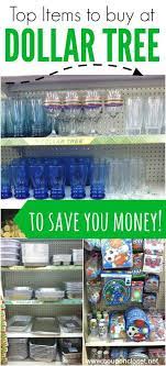 Best Things To Buy At Dollar Tree Store 21 Ideas To Save You Money Dollar Tree Store Saving Money Dollar Stores