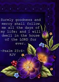 Bb eb all the days, all the days of my life. Pin On King James Version Bible Verses