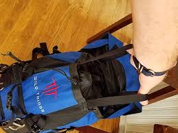 The remaining 99.99999999+% of the world's population still might have reason to purchase the mule. Wild Things Guide Pack Reviews Trailspace