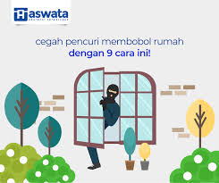 Doa ampuh pagar rumah dan usaha, diri / keluarga dari pencuri, ganguan jin, setan, sihir & santet. Cegah Pencuri Membobol Rumah Dengan 9 Cara Ini Aswata Asuransi Terpercaya