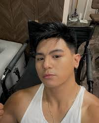 Charles Guzman's Instagram, Twitter & Facebook