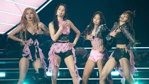 Blackpink – Wikipedia