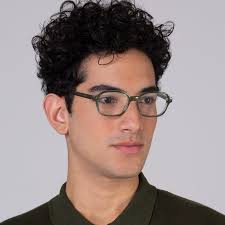 Armação toda de Acetato