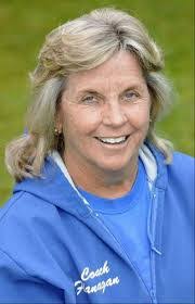 Laurie Dewitt's Instagram, Twitter & Facebook