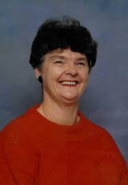 Violet Ann Perry Obituary