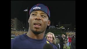 Craig Monroe interview with John Keating