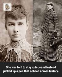 I thought it was nele coll? That is what she wants to be known by, so why  haven't psa changed it?