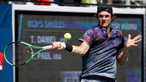 We did not find results for: Four Years After Junior Title Tommy Paul Is Returning To Roland Garros