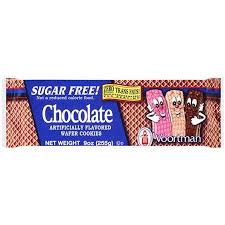 Voortman Bakery Sugar Free Chocolate Wafers 9 Oz Walmart Com In 2020 Chocolate Wafers Sugar Free Wafers Wafer Cookies Average rating voortman bakery™ sugar free. pinterest