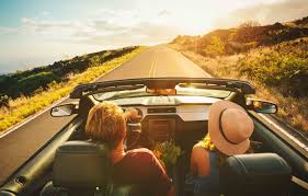 This scenic road trip will take you to all the best summer spots in new jersey. Summer Road Trip Wallpapers Top Free Summer Road Trip Backgrounds Wallpaperaccess