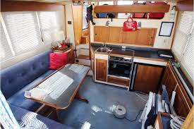 Nordic interior design, mortsel, belgië. 1999 Nordic Tug 32 Power Boat For Sale In San Diego