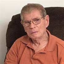 Allan J. Burton Obituary