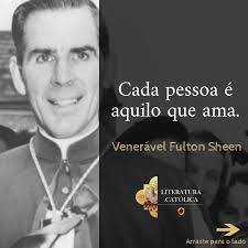 Fulton John Sheen (@ofultonsheen) • Instagram फोटोहरू र भिडियोहरू