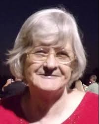 Barbara Roberts Obituary April 14, 2024