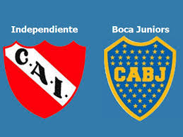 Boca juniors for the winner of the match, with a probability of 47% Mire En Vivo Independiente Vs Boca Juniors Por El Torneo Final 2013 El Diario 24