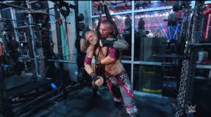 Toronto, ontario, canada signature moves: Edge Vs Randy Orton Causes Annoyance In Wwe Due To Evocation Of Chris Benoit Superfights