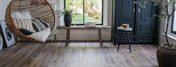 Mohawk home sunrise marsh oak waterproof rigid 5mm thick luxury vinyl plank flooring + 1mm attached pad included made in usa, 100% waterproof, scratch and stain resistant 1mm attached pad for easy installation and sound absorption Luxury Vinyl Flooring Modern Lvt Vinyl Floor Tiles Harvey Maria