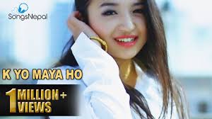 K Yo Maya Ho Shahiel Khadka Ft Alisha Rai New Nepali Pop Song 2017 Youtube Rk khatri lyrics / music: k yo maya ho shahiel khadka ft alisha rai new nepali pop song 2017