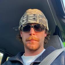 Bailey McCarthy (@jolly.jumbuck) · Instagram 照片和视频