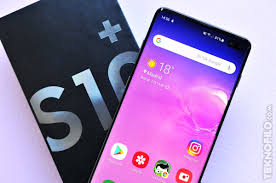 Los samsung galaxy s10 llegan para quedarse por el hardware, y nosotros venimos a robar su software. Analisis Del Samsung Galaxy S10 A Fondo Y Opinion En Espanol Review