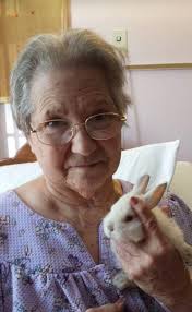 Obituary information for Lois Henry Foret