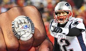 While tom brady has a stellar record of championships, he's not the only person with six super bowl rings (or more). Super Bowl Rings Who Gets A Ring After The Super Bowl How Much Are They Worth Nfl Sport Express Co Uk