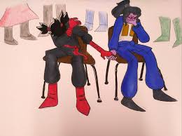 Garu x tobe on Tumblr