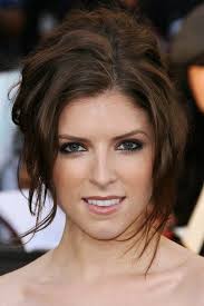 Anna Kendrick Clothes & Outfits