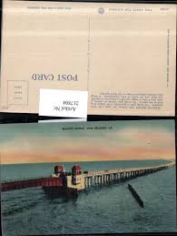 Maybe you would like to learn more about one of these? 217804 Louisiana New Orleans Maestri Bridge Brucke Manuskript Nbsp Nbsp Papierantiquitat Versandhandel Lehenbauer