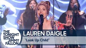 (5.0) stars out of 5 stars 3 ratings, based on 3 reviews. Lauren Daigle Look Up Child Youtube