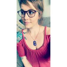 Buy LILY LAMBERT SMALL Dreamer Mandala Necklace Online in India